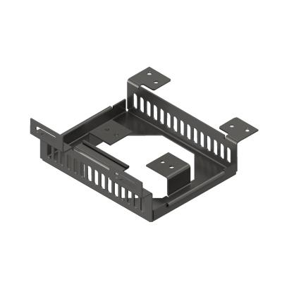 Chine Fabrication d'acier de rouleau/en aluminium froide faite sur commande de laser de formulaire en métal emboutissant les pièces de recourbement à vendre