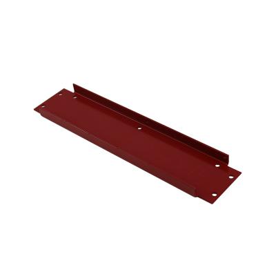 Chine Laser coupant la tôle de commande numérique par ordinateur pliant la feuille en aluminium de 2mm à vendre