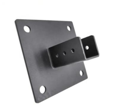 Chine Tôle galvanisée soudant la plaque d'acier de 10mm à vendre