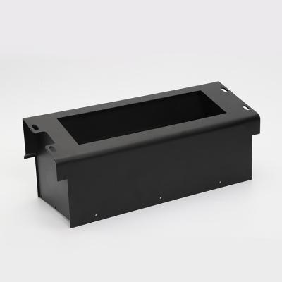 Chine Soudure en aluminium de fabrication de tôle d'AL 6061 d'AL 5052 à vendre