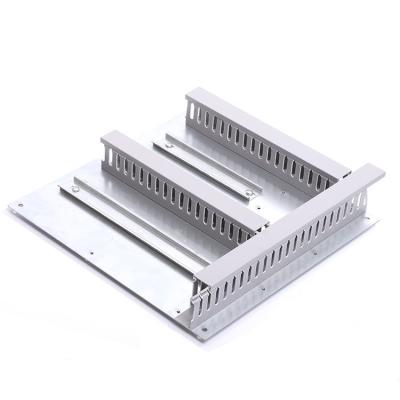 Chine Soudant 2 millimètres de tôle de fabrication de prototype à vendre