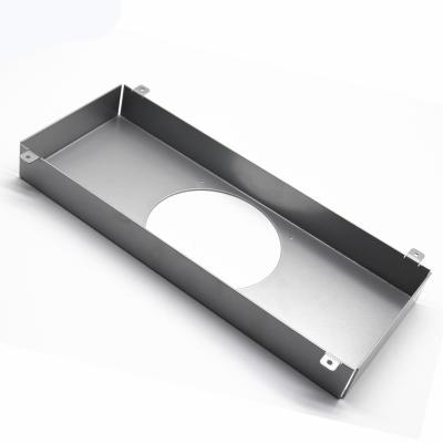 Chine Laser coupant des constructeurs d'acier doux 3mm à vendre