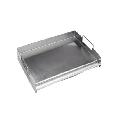 Chine Fabrication de clôture de tôle d'acier inoxydable de l'électronique à vendre