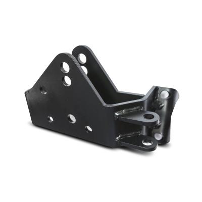 Chine Couvertures et logements en aluminium de fabrication de tôle à vendre