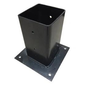 Chine Tube en aluminium de service de fabrication de fabrication en métal coupant le service de soudure à vendre