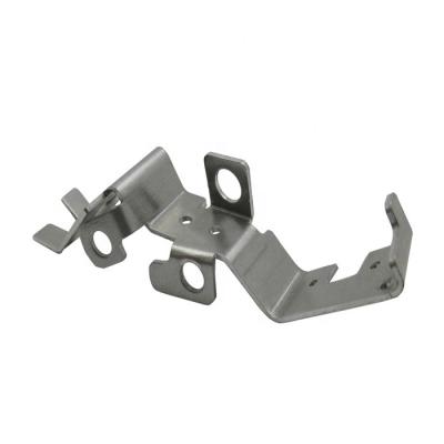 Chine Métal de précision de SECC SPCC emboutissant la plaque de métal de pièces emboutissant l'épaisseur de 0.5mm à vendre