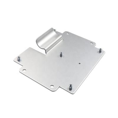 Chine Métal de précision de 3MM emboutissant l'estampillage et la fabrication progressifs en laiton à vendre