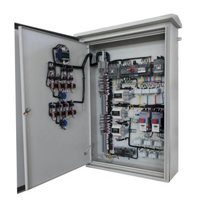 Chine conception de Cabinet de tôle de stockage de 3.0mm pliant la caisse de PC de tôle d'acier inoxydable à vendre