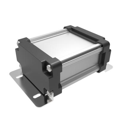 China IP65 Sheet Metal Enclosure Manufacturers Outdoor Stainless Steel for sale