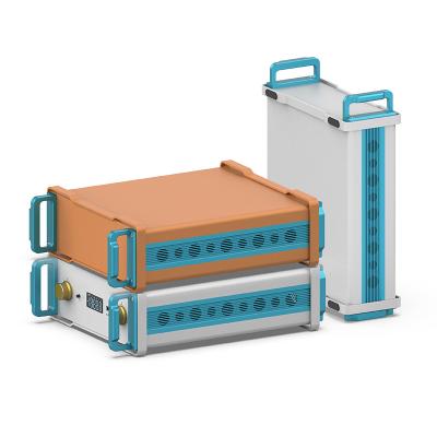 Chine Clôture électrique d'acier de tôle des fabricants IP65 RL7035 de Cabinet de tôle de Diy à vendre