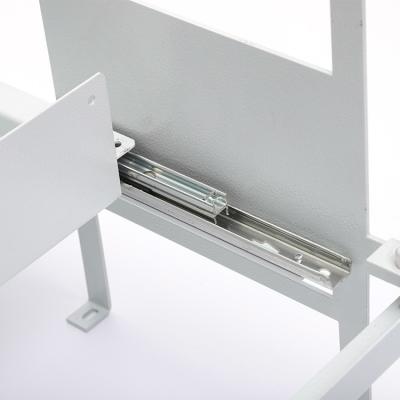 Chine Laser en aluminium d'AL2024 AL6061 Al6063 coupant l'anodisation de service à vendre