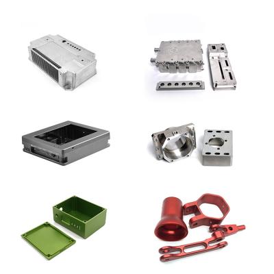 China Aluminium Sheet Metal Fabrication Anodizing Sandblasting Aluminum Parts for sale