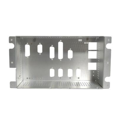 Chine Tôle de précision emboutissant la fabrication faite sur commande de tôle d'acier inoxydable de pièces à vendre