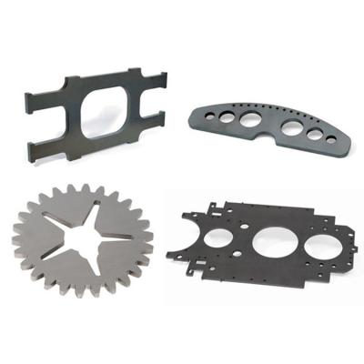 Chine Le laser des clôtures de fabrication en métal de formulaire 0.5mm à vendre