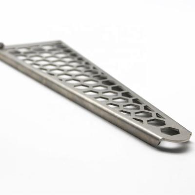 Chine Clôtures de batterie de fabrication d'acier de précision de produits métalliques de feuille de précision à vendre