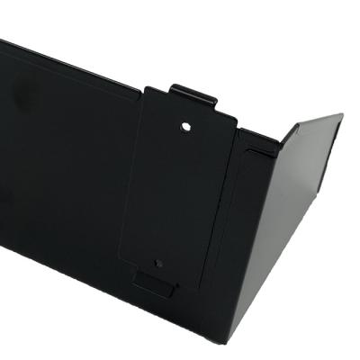 Chine Cabinet en aluminium de réseau d'instrument de tôle de fabrication électrique de Cabinet à vendre