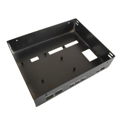 China Ip68 Waterproof Sheet Metal Housing Project Boxes Case Cabinet Stainless Steel for sale