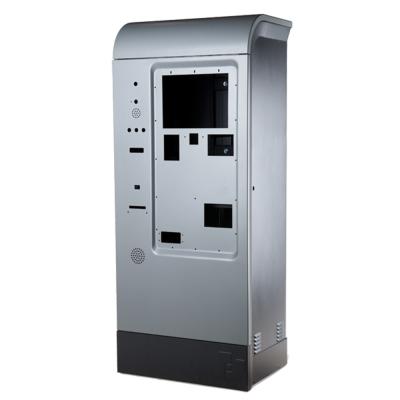 China Ip65 Sheet Metal Cabinets Housing for sale