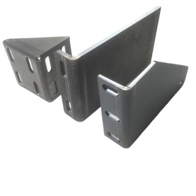 中国 U V Zは産業注文の鋼板の金属レーザーの曲がる部品を形づける 販売のため