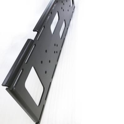 Chine Fabrication faite sur commande de produits métalliques de feuille avec le service de soudure laser à vendre