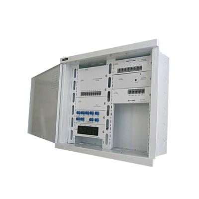 Chine Boîte électrique extérieure imperméable électrique de mètre en métal du Cabinet IP65 à vendre