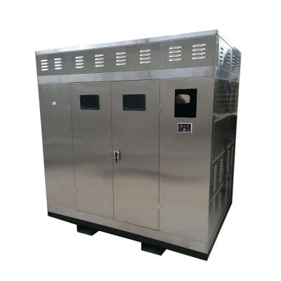 Chine Boîte solaire électrique imperméable faite sur commande en métal de meuble de rangement de batterie au lithium à vendre