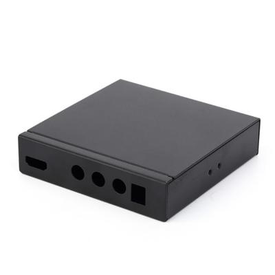 Chine Boîte de jonction extérieure de clôture de services de haute qualité de soudure à vendre