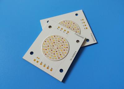 China Disposições altas do diodo emissor de luz do lúmen do CRI 90Ra 200W do módulo do diodo emissor de luz da ESPIGA de RGBW 3000K à venda