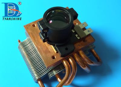 China a cabeça movente do motor da luz do diodo emissor de luz 150W ilumina o módulo branco do diodo emissor de luz 6000K à venda