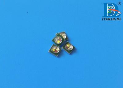 China 3Watt SMD RGBW Package LED Ceramic C3535 XP-E LEDs Chip 200lm for sale