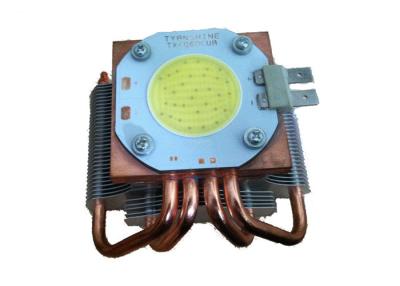 China o poder superior 97Ra conduziu a microplaqueta 400Watt para o projector Fresnel, microplaqueta do diodo emissor de luz do poder superior à venda