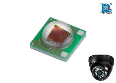 China Infrared SMD LED Diode 850nm 3W SMD3535 For CCTV Cameras for sale