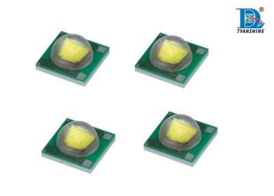 China 1W - 3W XPE Cree Chip SMD LED Diode 700mA 6000K - 8000K For Street Lighting for sale