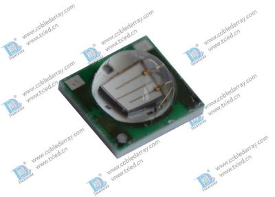 China 1W / 3W UV LED Diode 380nm - 400nm UV-A SMD LED Cree XPE Chip for sale