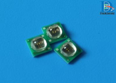 China Small 350mA XP-E SMD LED Diode , 1W IR 850nm - 858nm Infrared LED for sale