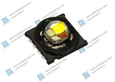China 15W RGBW Multi Color LED Diode for sale