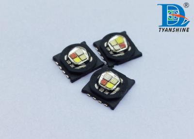 China High Power Package LED 1A 800lm Cree MCE 15W Multi-color RGBW LEDs for sale