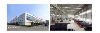 China Factory - Wuhan HE Laser Engineering Co., Ltd.