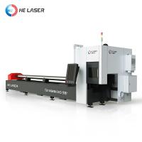 Quality Economical T Series Fiber Laser Pipe Cutting Machine 1500W-6000W for sale