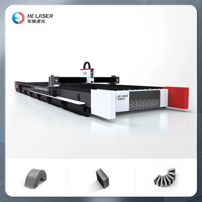 China Modern Copper Laser Cutter 1000W - 6000W With Advanced Software Integration for sale