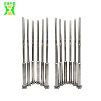 China Auto S136 Core Pins And Sleeves Injection Mold Verticality 0.005mm for sale