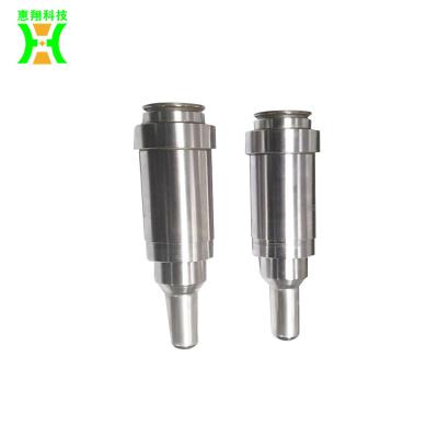 China Guangdong made SKD11 Type A Sprue Bushes HASCO MISUMI JIS DME DIN Plastic Mold Parts for sale