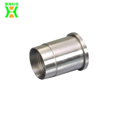 Китай Инжекционный метод литья SKH51 TiALM стальной, отполированная точность подвергал пластиковые части механической обработке продается