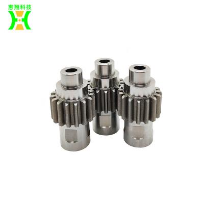 China 1.2344 Plastic Precision Injection Molding Parts Multiscene For Medical for sale