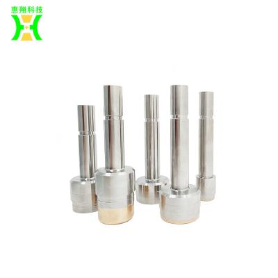 China TiCN 1.2343 Custom Injection Molding , Multipurpose Precision Plastic Molding for sale