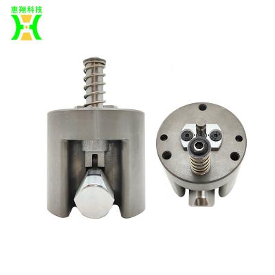 China Stavax S136 CNC Lathe Machining Mold Parts Multipurpose Durable for sale