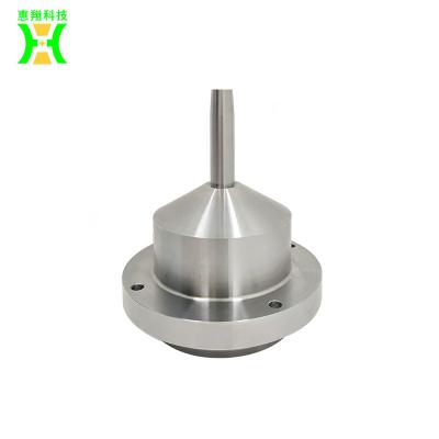 China HPM38 1.2344 1.2083 DME Sprue Bushing , S136 Injection Molding Component for sale