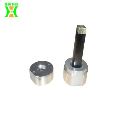 China Sturdy Home Precision Bronze Bushings , Practical CNC Lathe Precision Parts for sale
