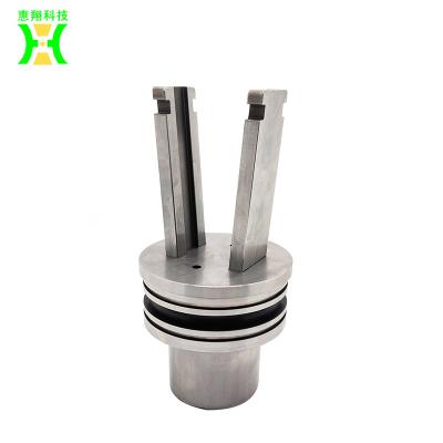 China Precision Core Pin For Pipette Tips Molds Injection Molding Pins With Good Surface Finish And Concentricit for sale