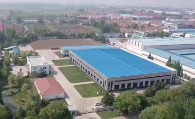 China High Strength Frame Tekla Modeling Prefabsteel Structure Factory Building for sale